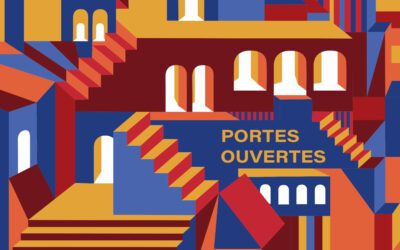 Portes ouvertes et 20 ans déjà